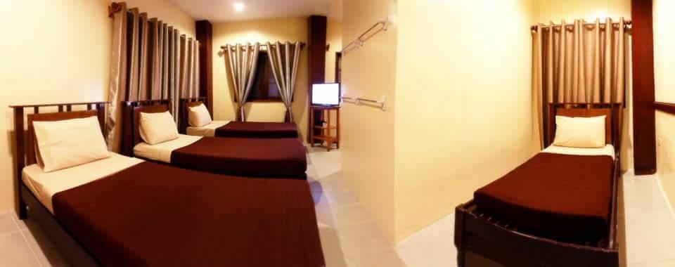 Boro Bay Hotel - Borongan מראה חיצוני תמונה
